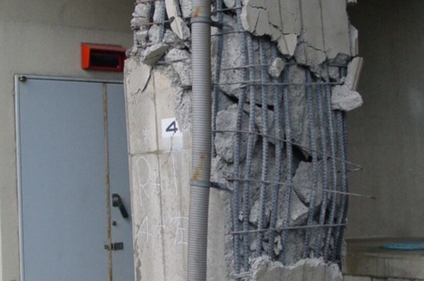 Types, Reasons & Prevention of Column Failures