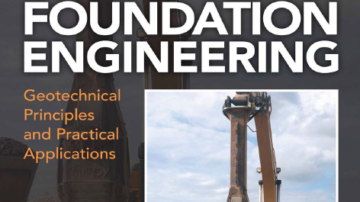 Foundation Engineering