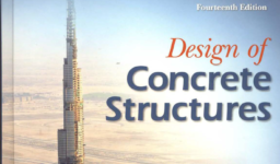 Design of Concrete Structures-14th Edition