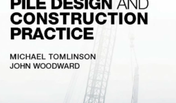 Pile Design and Construction Practice