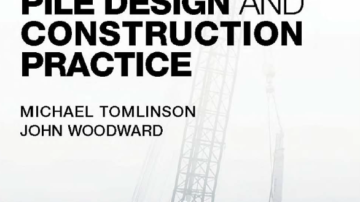 Pile Design and Construction Practice