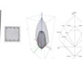 Column Interaction Curve
