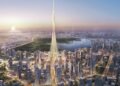 Dubai Creek Tower Construction Stopped, Read Why.