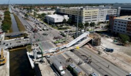 FIU bridge collapse remarks risk of ‘non-engineers’ making engineering decisions