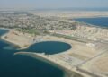 Largest Civil Engineering Project in the World: Jubail II Industrial Area