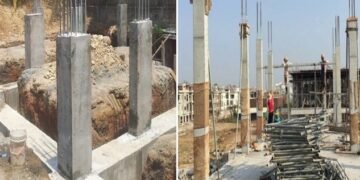 Difference Between Short Column & Long Column