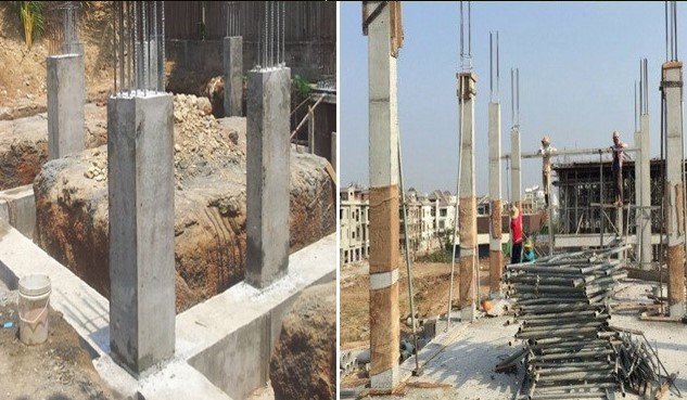 Difference Between Short Column & Long Column