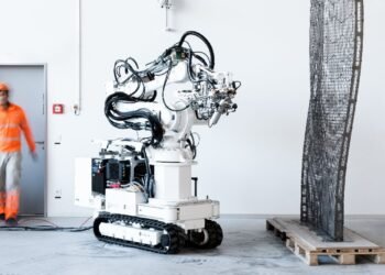 Innovations that will Change Construction