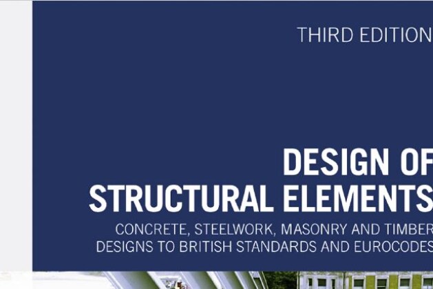 Design of Structural Elements as Per Eurocode and BS Code