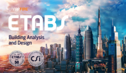 Etabs v21 Enhancements and Download
