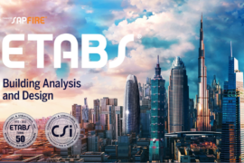 Etabs v21 Enhancements and Download