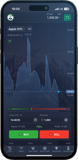 Pocket Option Deposit - A Comprehensive Guide to Funding Your Trading Account Pocket Option Deposit - A Comprehensive Guide to Funding Your Trading Account