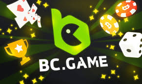 Exciting Promotions and Bonuses at BC Game Casino Offers Exciting Promotions and Bonuses at BC Game Casino Offers
