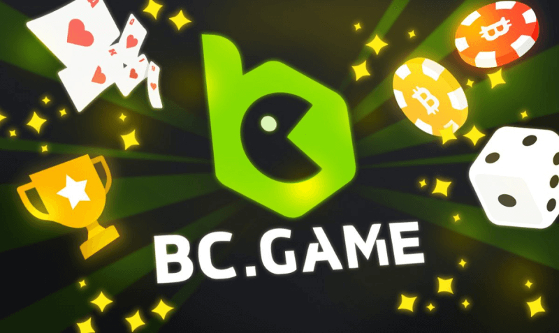 La Guida Completa al BC Game Casinò IT La Guida Completa al BC Game Casinò IT