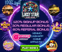 Lucky Star 777 Payment Methods 3 Lucky Star 777 Payment Methods 3