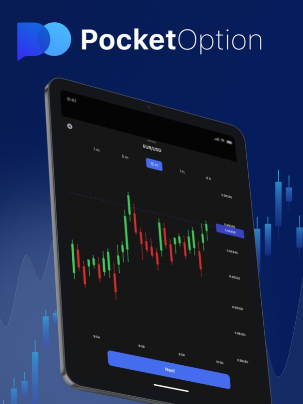 Пополнение счета Pocket Option Полный гид для трейдеров