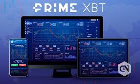 The Future of Trading Exploring the Trading Platform Primexbt The Future of Trading Exploring the Trading Platform Primexbt