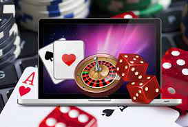 Uncovering the Thrills of Casino Electric Wins UK Uncovering the Thrills of Casino Electric Wins UK