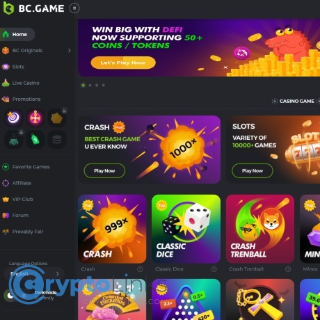 BC Game Casino Promotions Unlocking the Best Offers for Players BC Game Casino Promotions Unlocking the Best Offers for Players