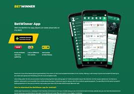 Betwinner APK Congo Guide Complet pour les Amateurs de Paris Betwinner APK Congo Guide Complet pour les Amateurs de Paris
