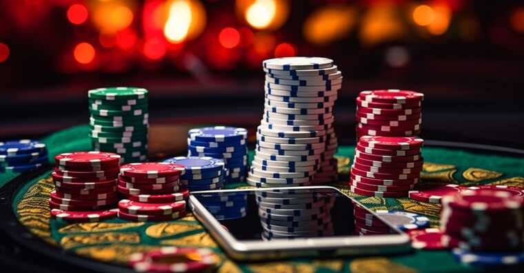 Discover the Excitement at BrucePokies Casino Sportsbook