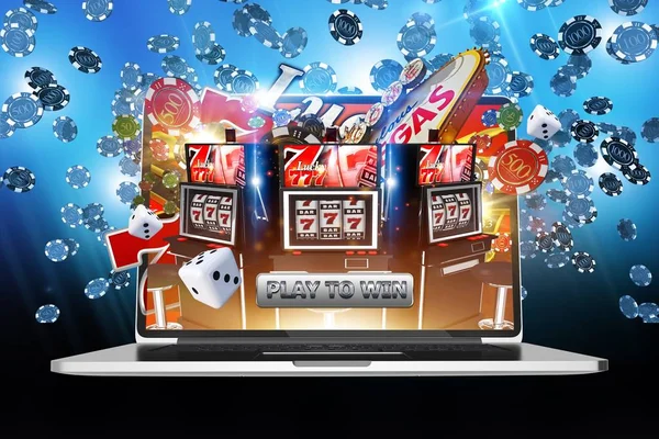 Experience Gaming Excellence at Slotmonster Casino & Sportsbook Experience Gaming Excellence at Slotmonster Casino & Sportsbook