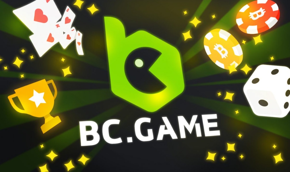 Exploring the Features of BCGame DE A New Horizon in Online Gaming Exploring the Features of BCGame DE A New Horizon in Online Gaming