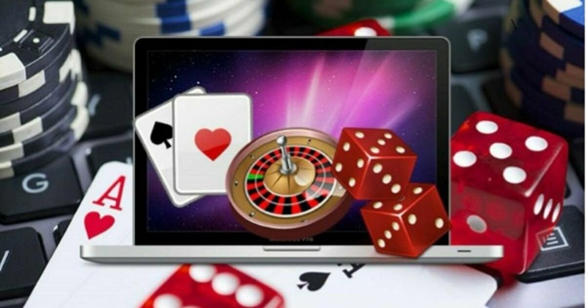 Gransino Online Casino UK A Comprehensive Guide to Winning Gransino Online Casino UK A Comprehensive Guide to Winning