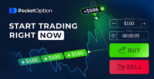 Guide to Login Pocket Option Your Gateway to Trading Success