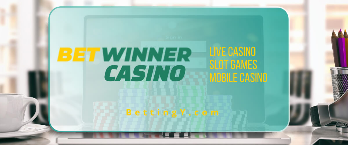 Inscription Betwinner  Guide Complet pour les Nouveaux Utilisateurs