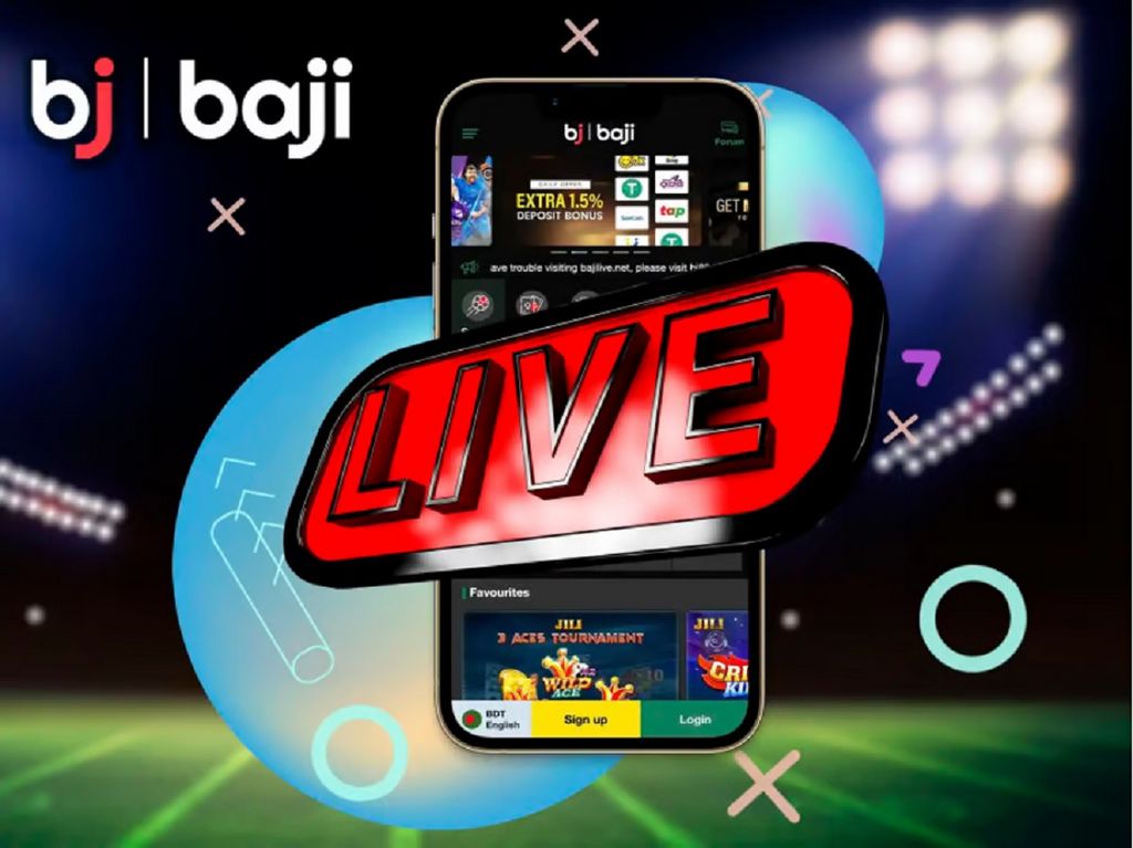 5 Steps on Just How to Play Profitably at Baji Bangladesh Online Casino