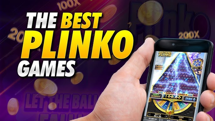 Benefits of playing Plinko for real cash