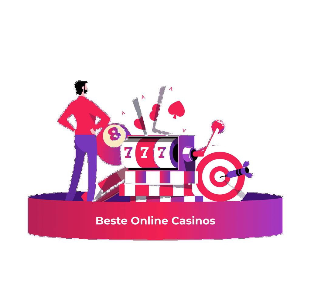 Casino Paradise 8