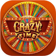 Crazy Time one-armed bandit