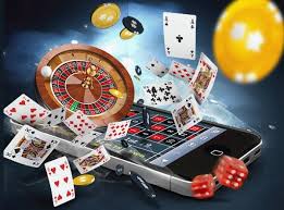 Online UK Non-Gamstop Casino The Future of Gambling Online UK Non-Gamstop Casino The Future of Gambling