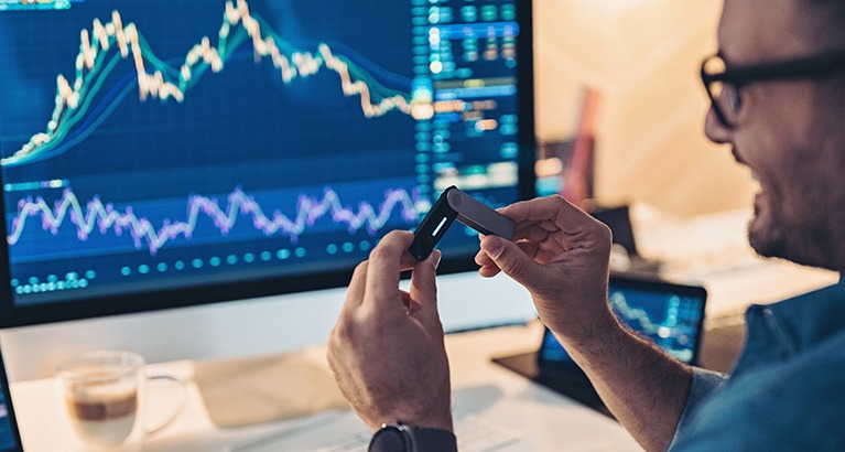 The Complete Guide to Crypto Options Trading The Complete Guide to Crypto Options Trading