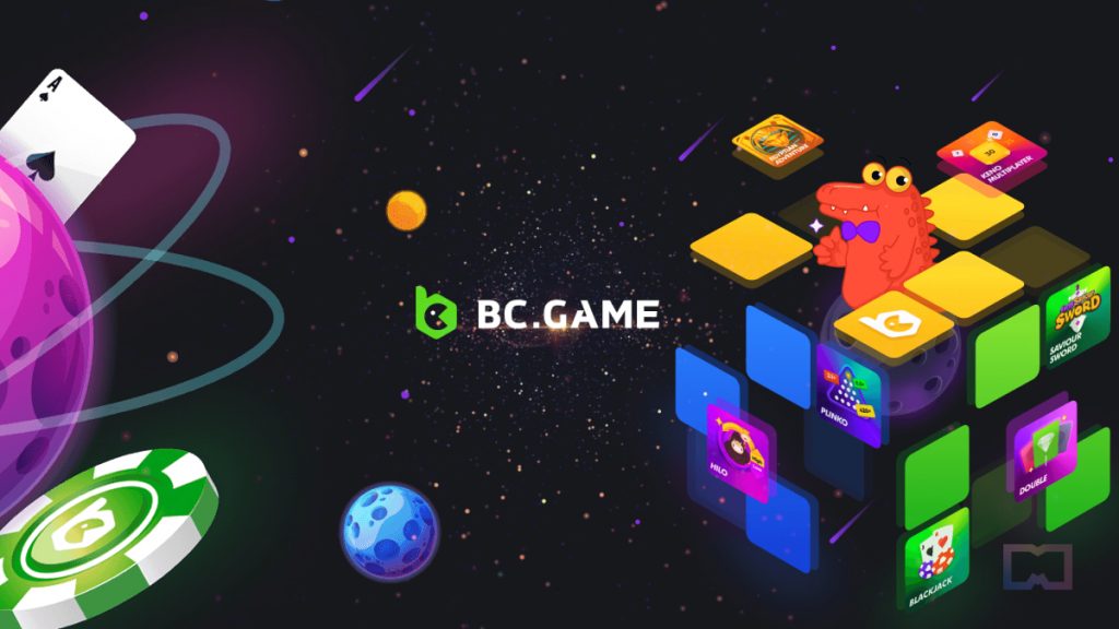 The Ultimate Guide to bc.games apk Everything You Need to Know The Ultimate Guide to bc.games apk Everything You Need to Know