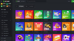The Ultimate Guide to bc.games apk Everything You Need to Know The Ultimate Guide to bc.games apk Everything You Need to Know