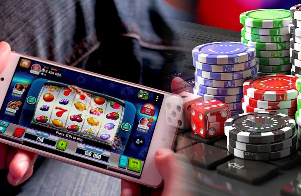 Uncover the Excitement of Casino Casiroom Uncover the Excitement of Casino Casiroom
