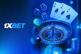 1xBet あなたのオンラインベッティングの未来 1xBet あなたのオンラインベッティングの未来