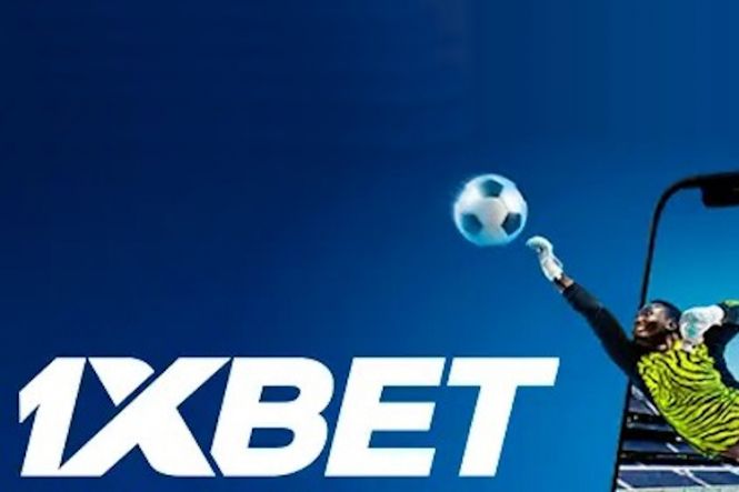 1xBet あなたのオンラインベッティングの未来 1xBet あなたのオンラインベッティングの未来