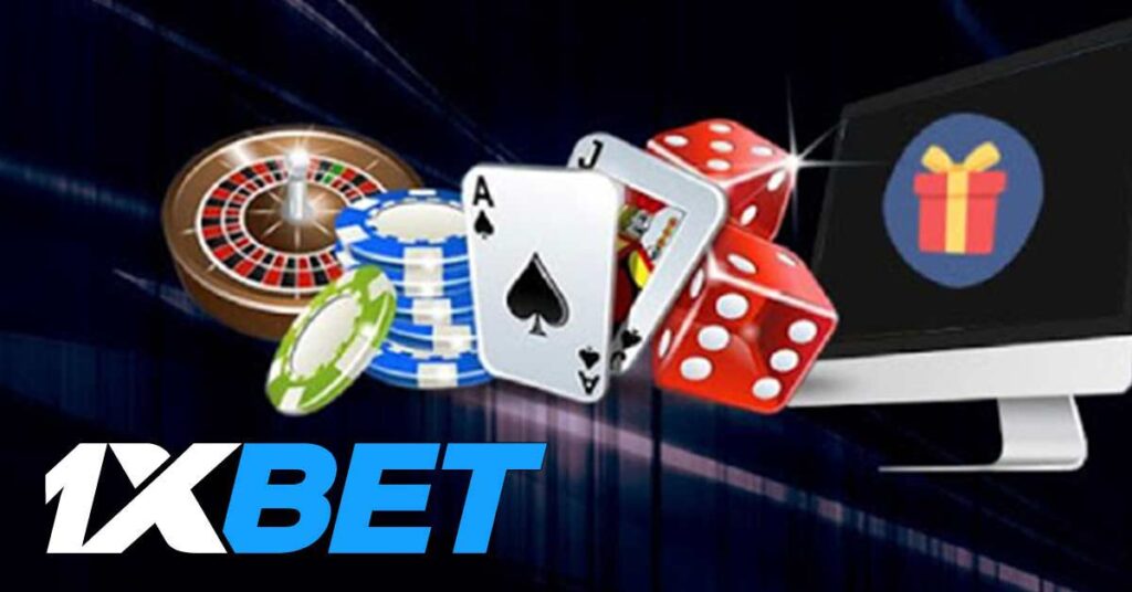 Comprehensive Guide to 1xBet Mobile APP Comprehensive Guide to 1xBet Mobile APP