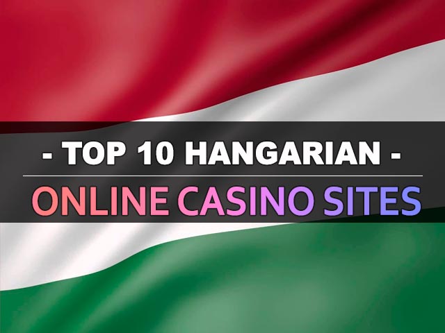 Discover the Best Live Casino Sites Hungary 3 Discover the Best Live Casino Sites Hungary 3