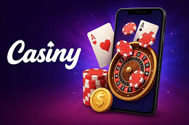 Discover the Excitement of Casiny Casino 49