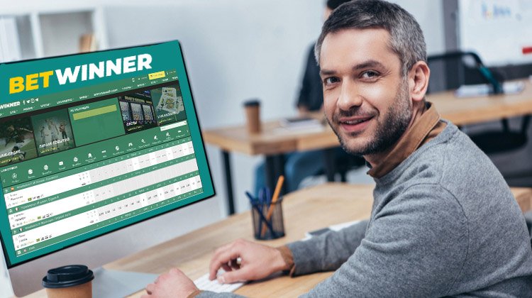 Discover the Exciting World of Betwinner Your Ultimate Betting Experience Discover the Exciting World of Betwinner Your Ultimate Betting Experience