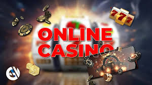Discover the Exciting World of Casino Online in UK Discover the Exciting World of Casino Online in UK