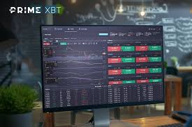 Discover the Exciting World of PrimeXBT Bonuses Discover the Exciting World of PrimeXBT Bonuses