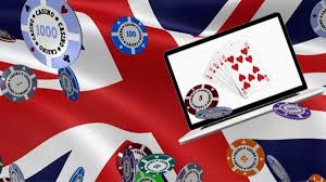 Discover the Thrill Top Casino Online UK Discover the Thrill Top Casino Online UK