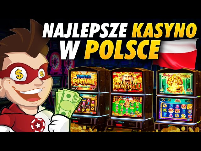 Eksploracja Kasyn w Polsce Przewodnik po Legalnych Opcjach