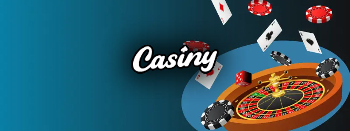 Explore the Exciting Features of Casiny App